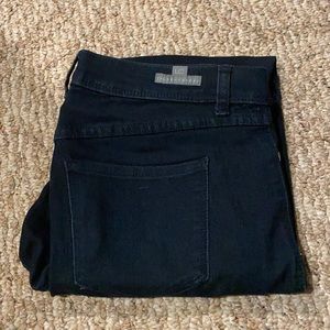 LC Lauren Conrad jeggings